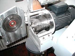 Schneidmühle