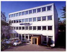 Umweltforum Ludwigsburg