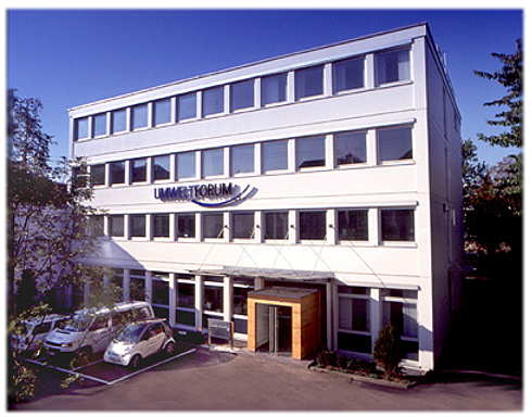 Bild Umweltforum