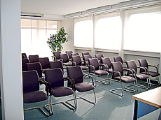 Seminarrume