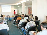 Seminarrume