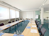Seminarrume