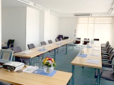 Seminarrume