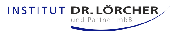 Logo Institut Dr. Lrcher
