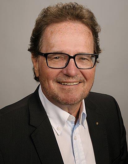 Dr. Klaus-Peter Lörcher