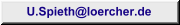 Mail-Button